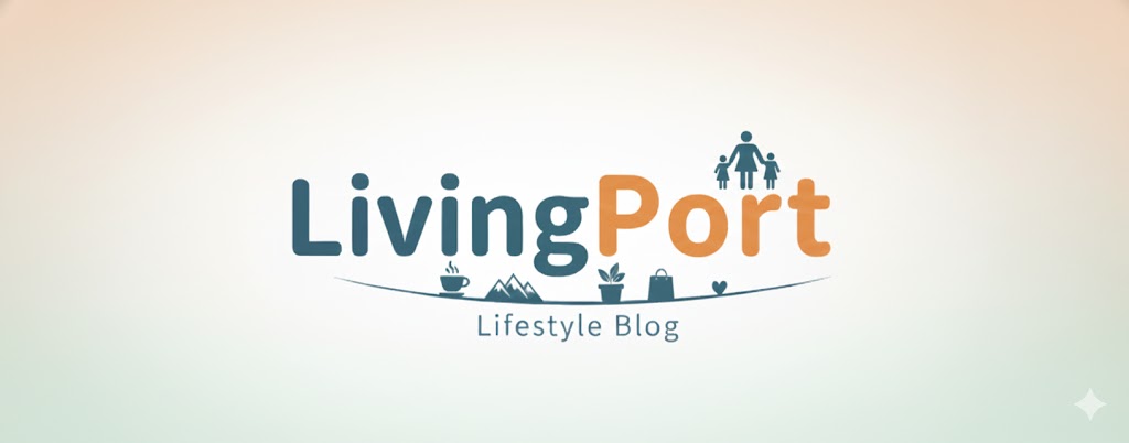 リビングポート